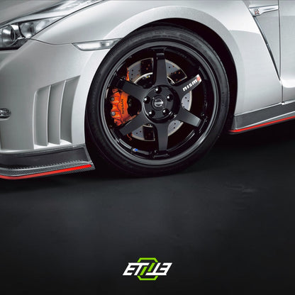 Nissan Skyline R35 Nismo Style Body Kit | SKU: ETI-3157-FIB | ID: 10658257436953 | Shopifydevstudio