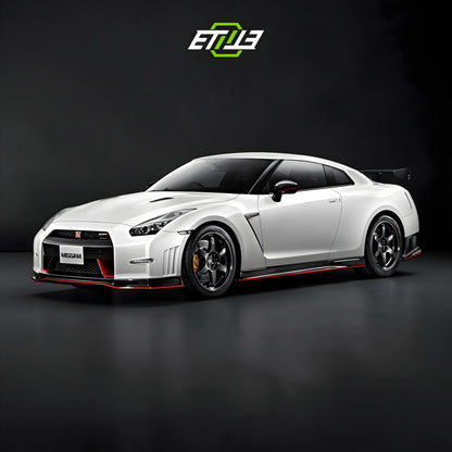 Nissan GT-R R35 Nismo Style Side Mirror Covers