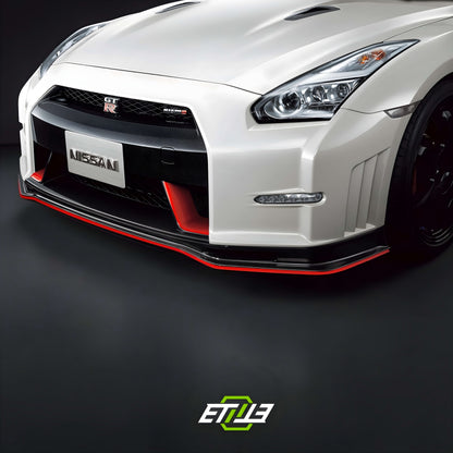 Nissan GT-R R35 Nismo Style Side Mirror Covers