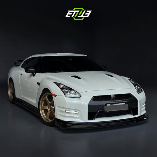 Nissan Skyline R35 OEM Style Body Kit | SKU: UNKNOWN-SKU | ID: 10658257469721 | Shopifydevstudio