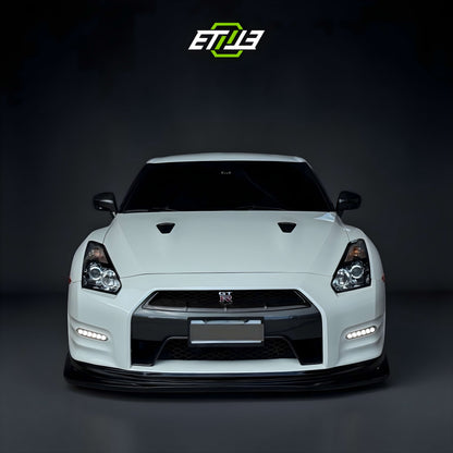 Nissan GT-R R35 OEM Style Rear Spoiler
