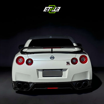 Nissan GT-R R35 OEM Style Rear Spoiler