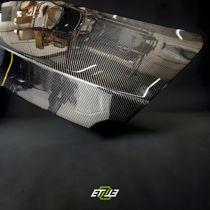 Nissan Skyline R35 OEM Style Carbon Fiber Trunk