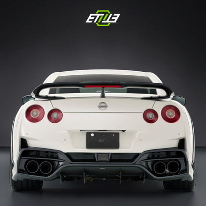 Nissan Skyline R35 Varis Style Body Kit | SKU: ETI-1715-FOR | ID: 10658257535257 | Shopifydevstudio
