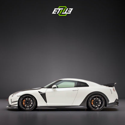 Nissan Skyline R35 Varis Style Body Kit | SKU: ETI-1715-FOR | ID: 10658257535257 | Shopifydevstudio