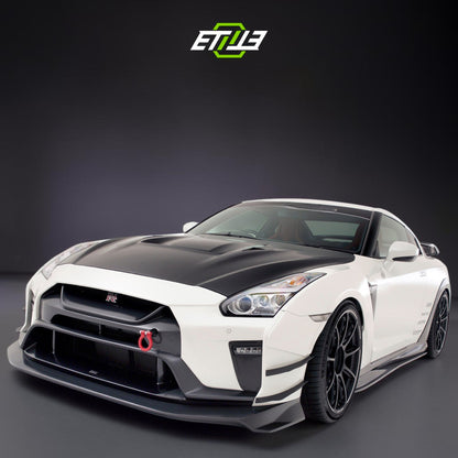 Nissan Skyline R35 Varis Style Body Kit | SKU: ETI-1715-FOR | ID: 10658257535257 | Shopifydevstudio