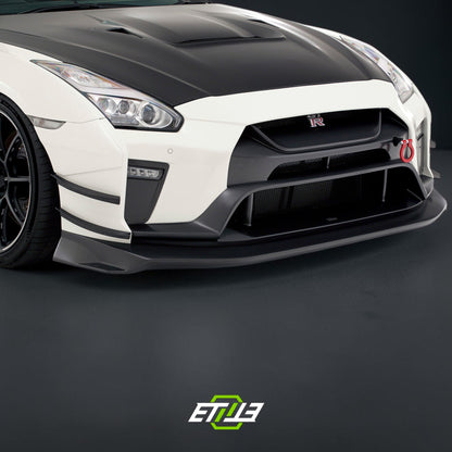Nissan Skyline R35 Varis Style Body Kit | SKU: ETI-1715-FOR | ID: 10658257535257 | Shopifydevstudio