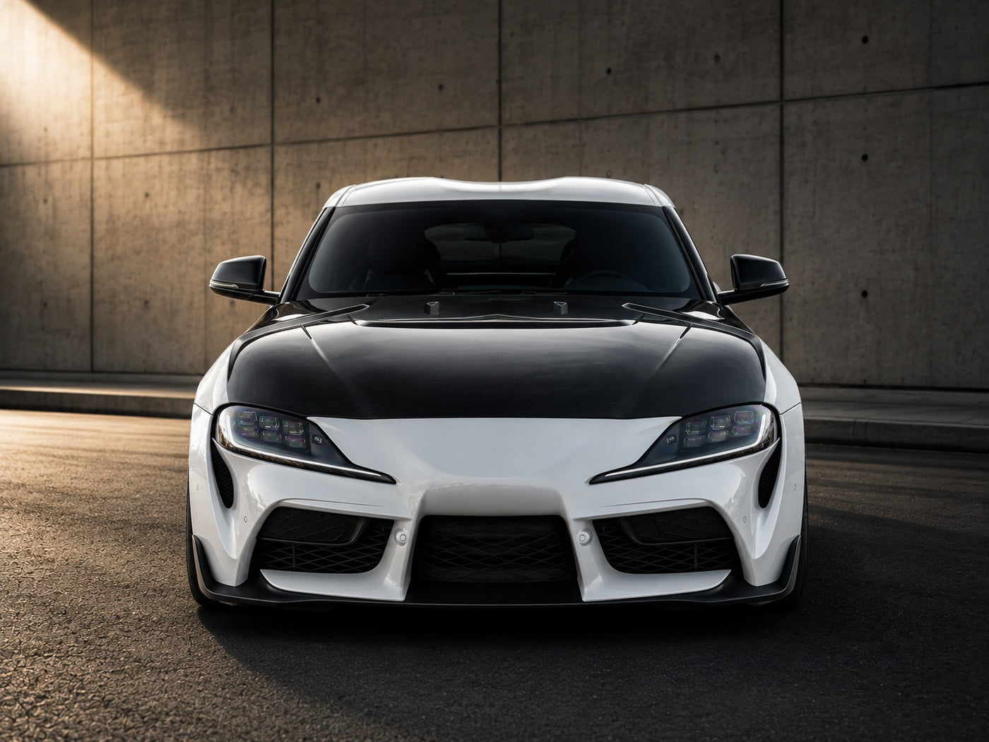 SUPRA MK5