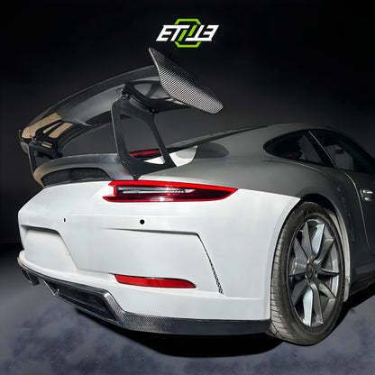 PORSCHE 991.2 Carrera 2017 GT3 RS ETi Body Kit