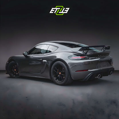 Porsche 718 GT3 Conversion Body Kit