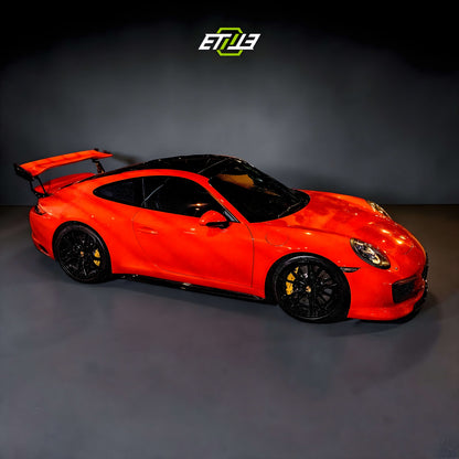Porsche 911 GT3 (997) Body Kit