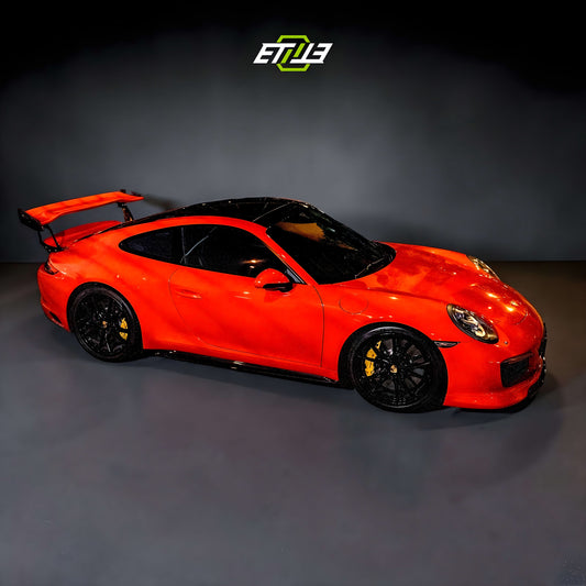 Porsche 911 GT3 (997) Body Kit