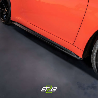 Porsche 911 GT3 (997) Body Kit