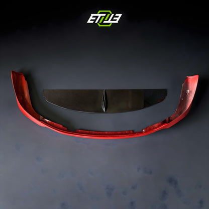 Porsche 911 GT3 (997) Body Kit