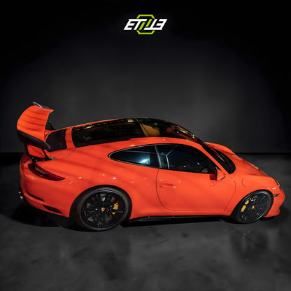 Porsche 911 GT3 (997) Body Kit