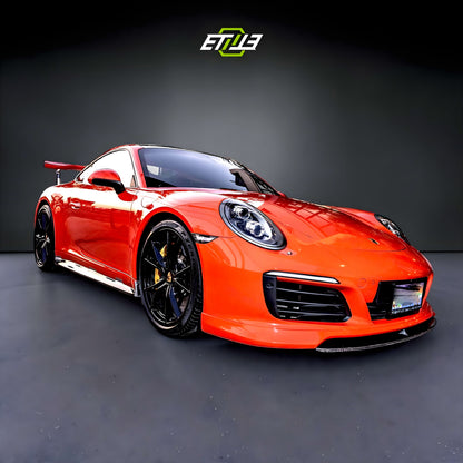 Porsche 911 GT3 (997) Body Kit