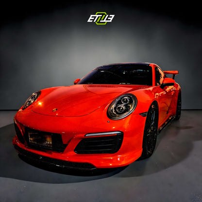 Porsche 911 GT3 (997) Body Kit