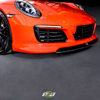 Porsche 911 GT3 (997) Body Kit