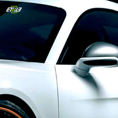 Porsche 981 Cayman DIF TechArt Body Kit