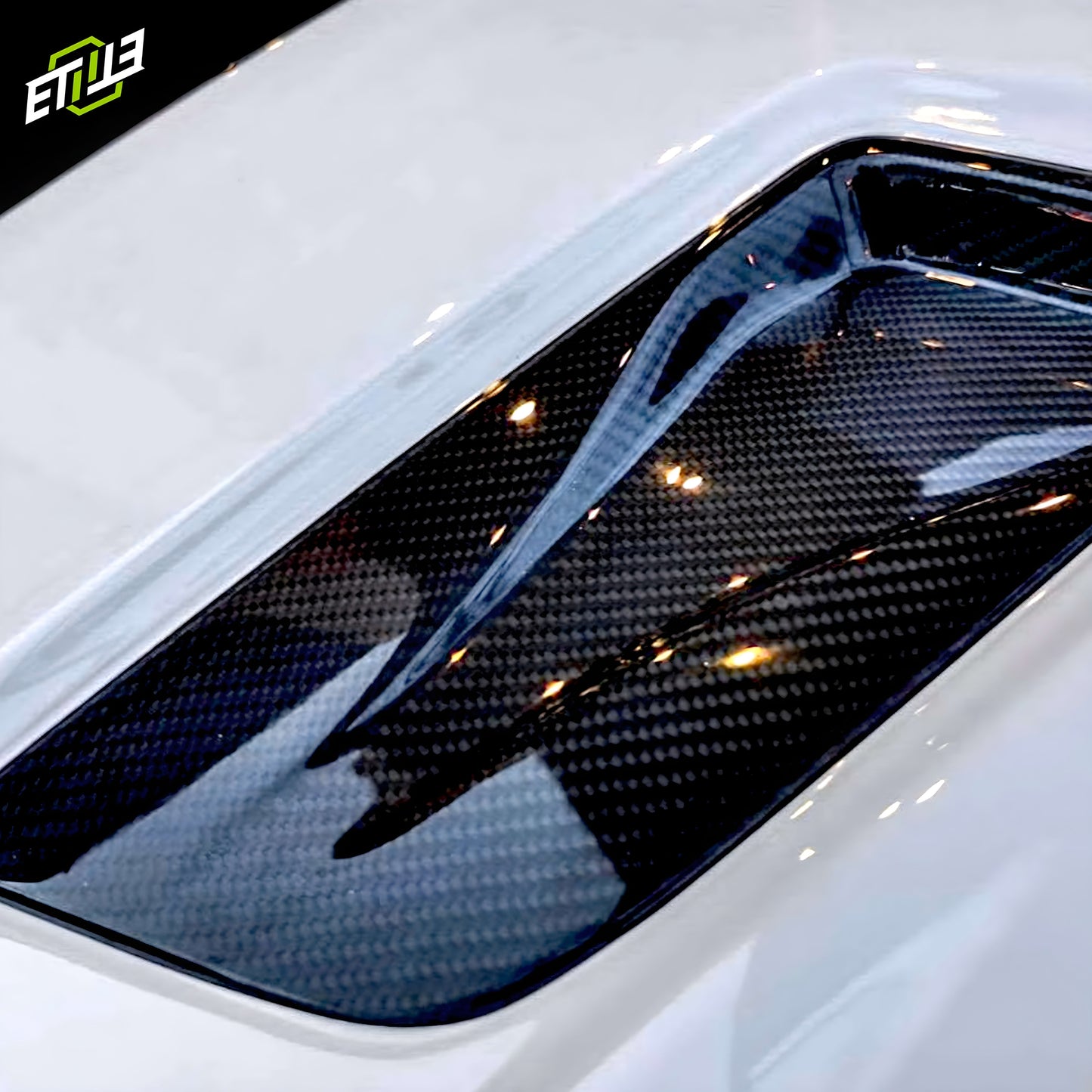 Porsche 981 Face Off 718 Body Kit