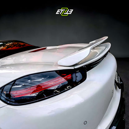 Porsche 981 Face Off 718 Body Kit