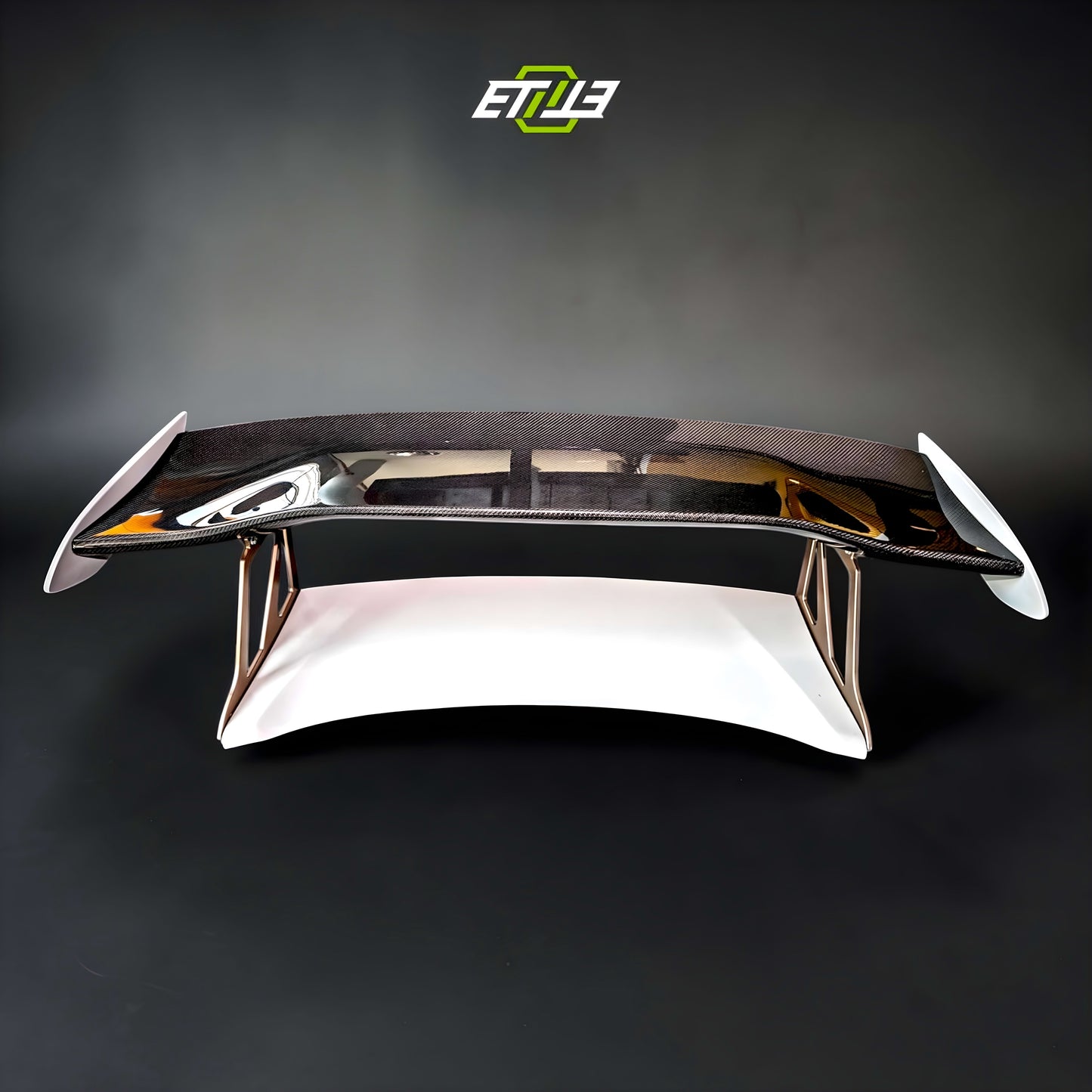 Porsche 981 GT4 Conversion Body Kit