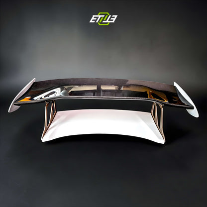 Porsche 981 GT4 Conversion Body Kit