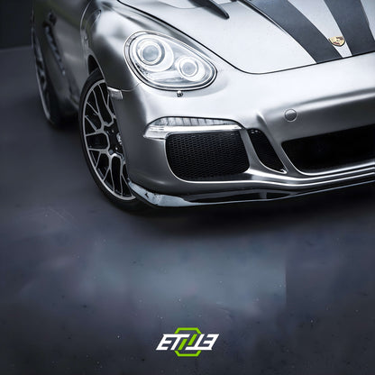 Porsche 986/987 Cayman GT3 RS Body Kit