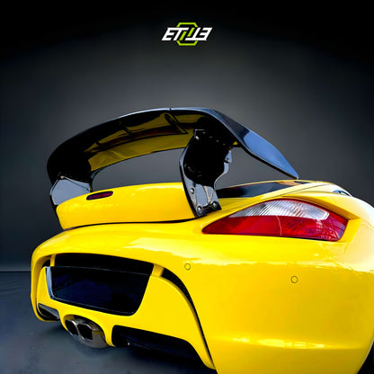 Porsche 986/987 Cayman TechArt Wide Body Sold As Kit Body Kit