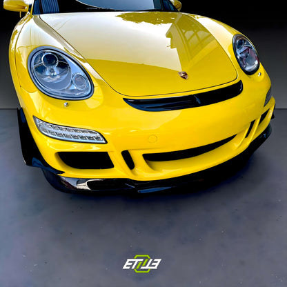 Porsche 986/987 Cayman TechArt Wide Body Sold As Kit Body Kit