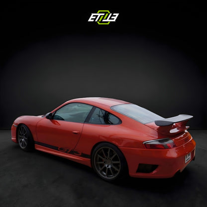 Porsche 996 GT3 RS Body Kit