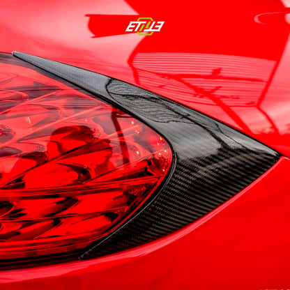 Porsche Cayenne Lumma Wide Body Kit