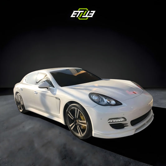 Porsche Panamera (2015) ETi Style Body Kit