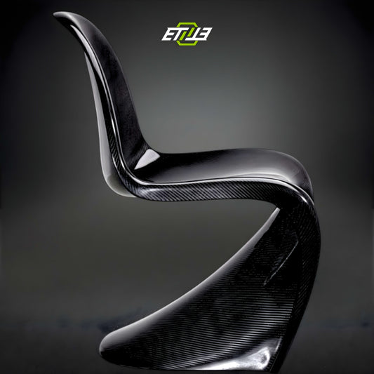 Prime – Carbon Fiber Solo Chair