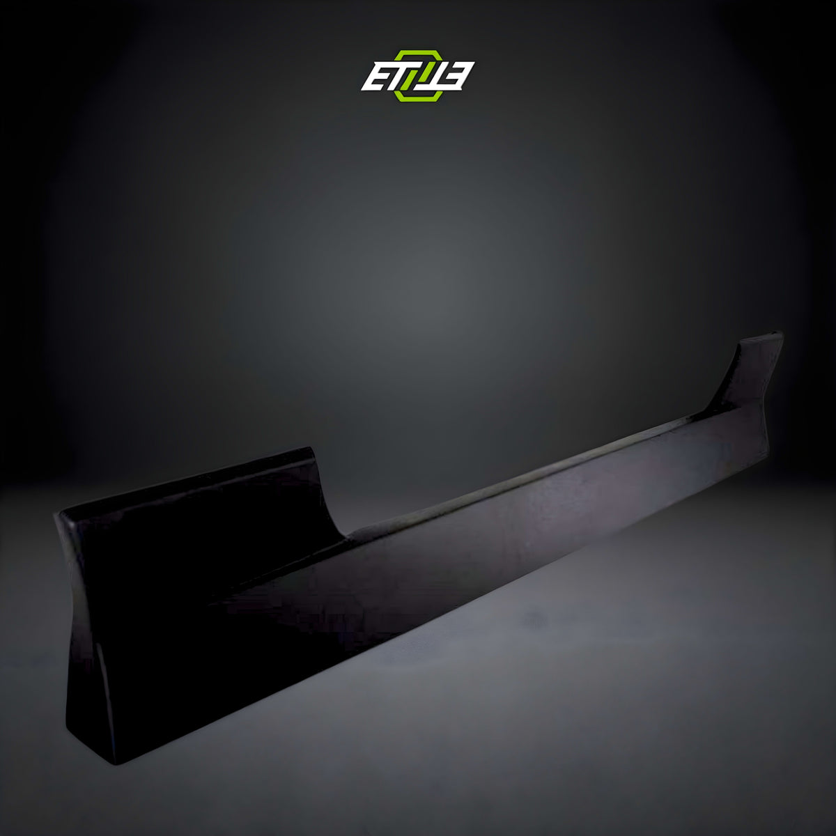 Nissan Skyline R32 (2-Door) Do-Luck Style Side Skirts