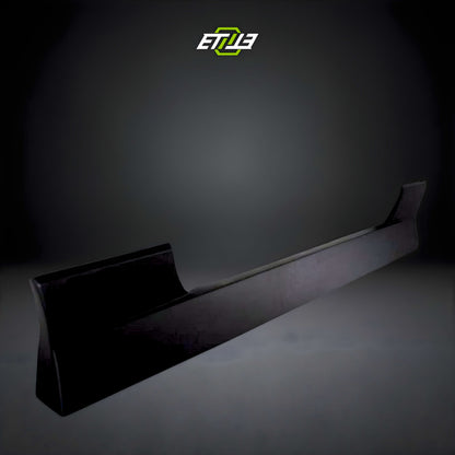 Nissan Skyline R32 (2-Door) Do-Luck Style Side Skirts