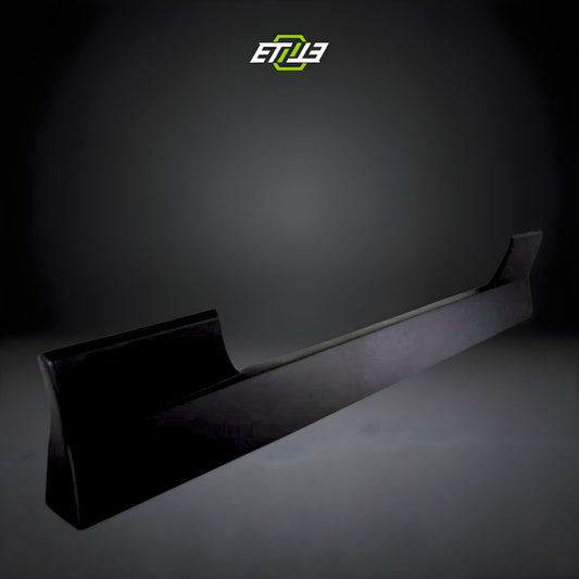 Nissan Skyline R32 (2-Door) Do-Luck Style Side Skirts