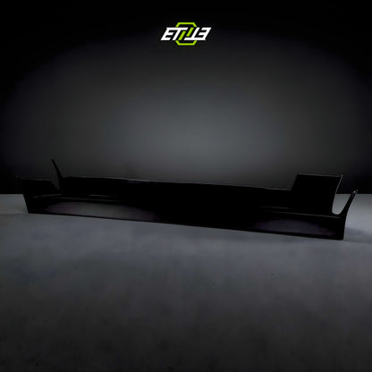 Nissan Skyline R32 (2-Door) Do-Luck Style Side Skirts
