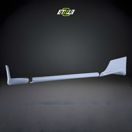 R32 4D GTR DO-LUCK Side Skirts