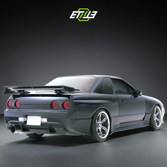 R32 4D GTR Do-Luck Style Side Skirts