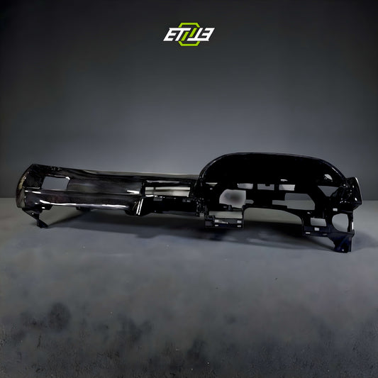 R32 Carbon Fiber Dash