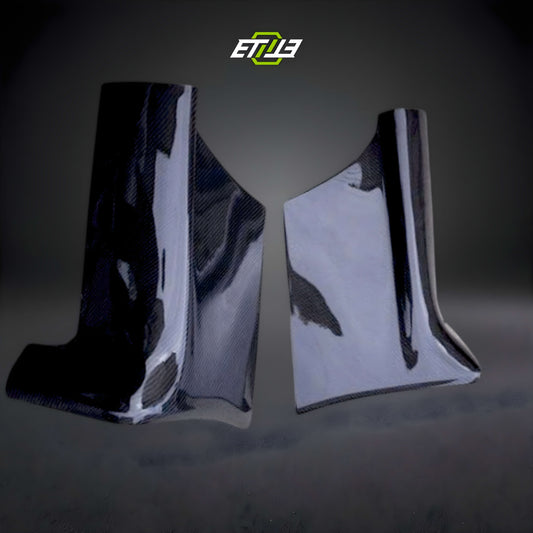 R32 Cooling Plate Garage Defend Style