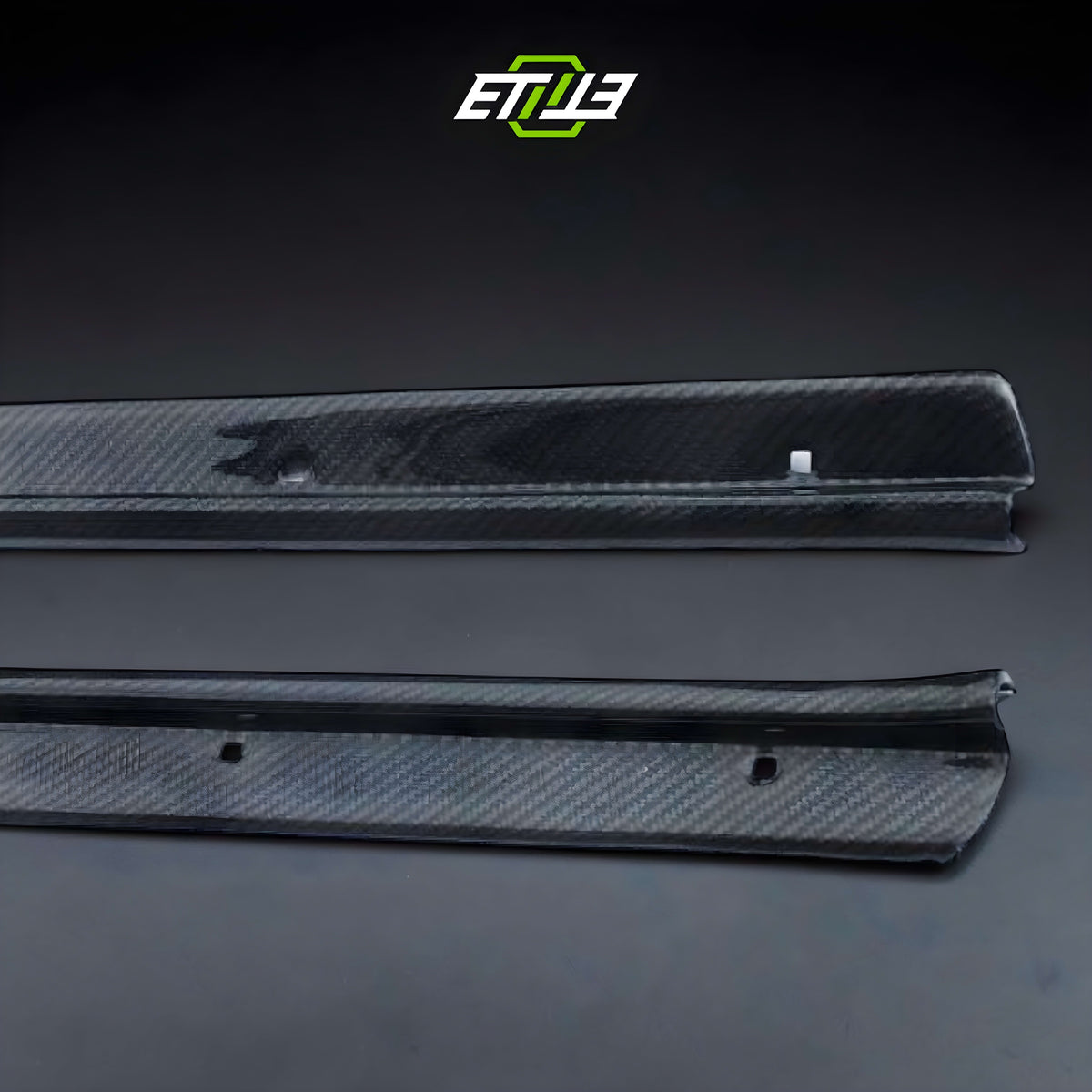 R32 Door Sills