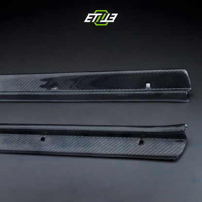 R32 Door Sills