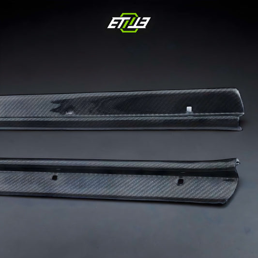 R32 Door Sills