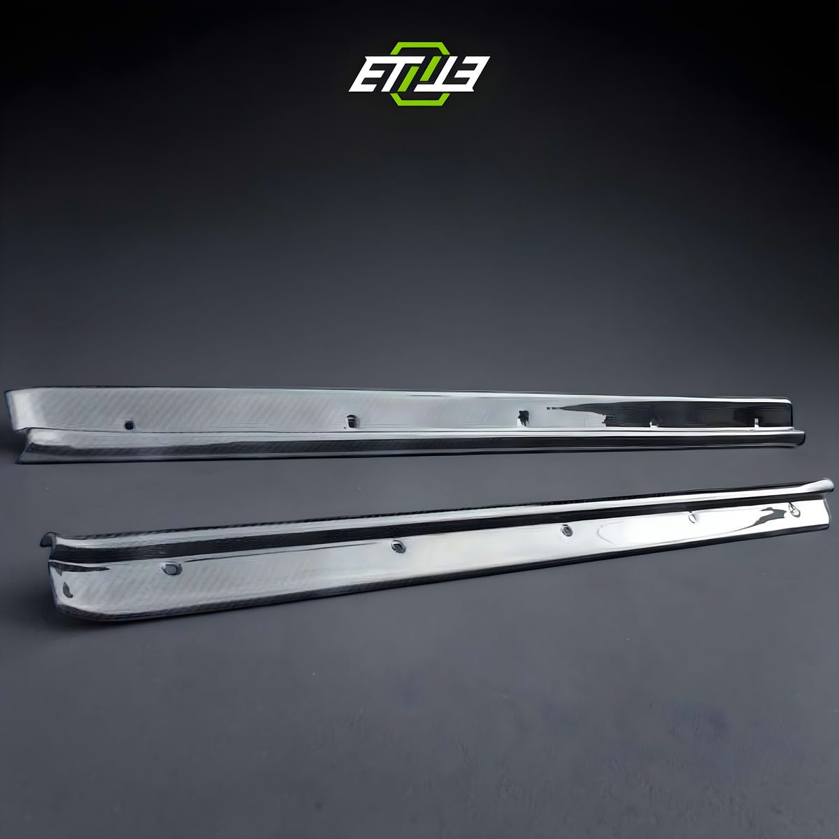 R32 Door Sills