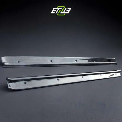 R32 Door Sills