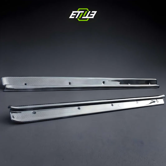 R32 Door Sills