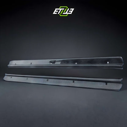R32 Door Sills