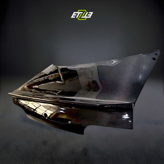 R32 Duckbill Trunk